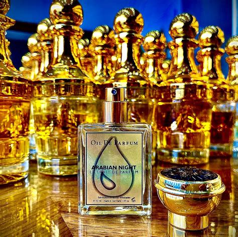 oil parfum wiesbaden